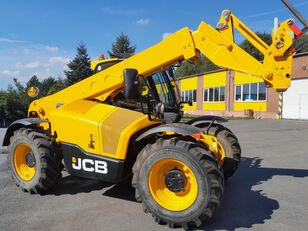 JCB 531-70 T A/C JOY  TOP cargadora telescópica