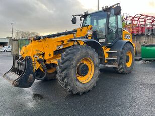 JCB TM 420s cargadora telescópica
