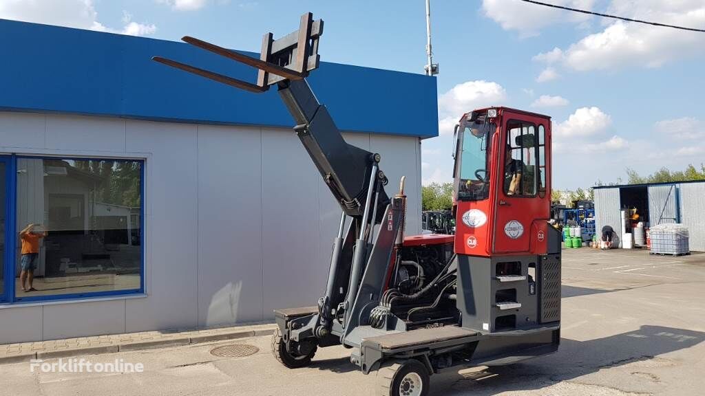 Combilift C5000 LT carretilla diésel