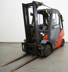 Linde H 25 D EVO 392-02 carretilla diésel