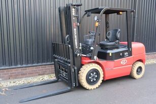 EP  Forklift / Heftruck 3.5 ton DEMO forklift 3500kg carretilla eléctrica nueva