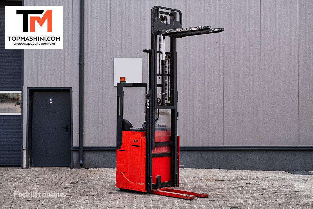 Linde L16R-03 carretilla retráctil