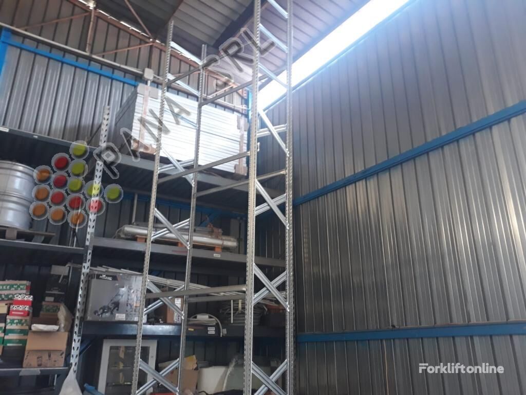 SCAFFALATURA VARIE estantería de almacén