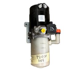 Linde 0039810877 bomba hidráulica para Linde T20AP/T20SP transpaleta eléctrica