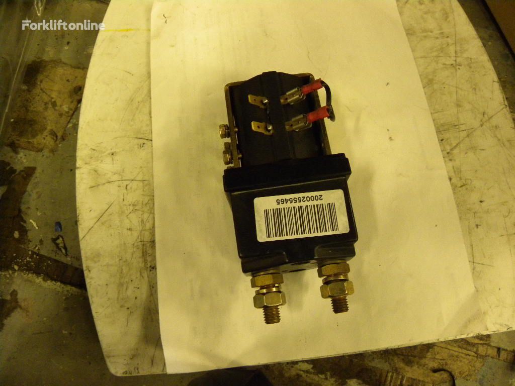 Magnetic switch contactor  8004186 otra pieza del sistema eléctrico para Still FM 20I carretilla retráctil
