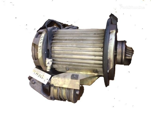 Juli 50061652 servomotor para Jungheinrich ETV 216 carretilla retráctil